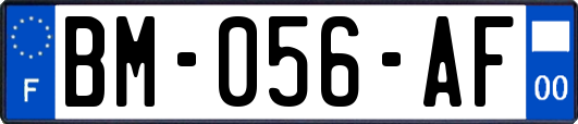 BM-056-AF