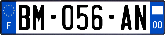 BM-056-AN