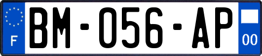 BM-056-AP