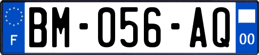 BM-056-AQ