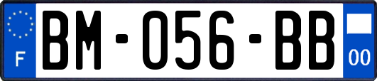 BM-056-BB