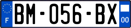 BM-056-BX