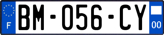 BM-056-CY