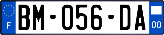 BM-056-DA