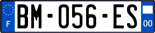 BM-056-ES