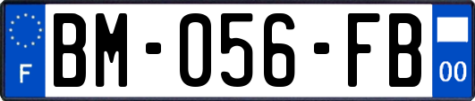 BM-056-FB