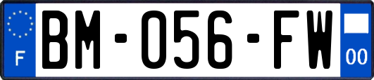 BM-056-FW