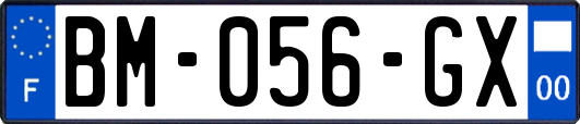 BM-056-GX