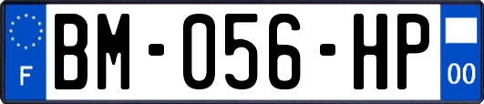 BM-056-HP