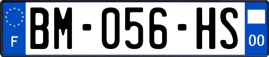 BM-056-HS