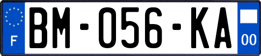 BM-056-KA