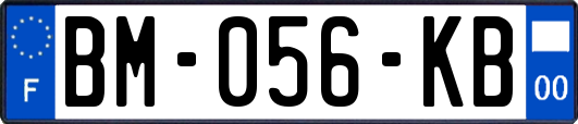 BM-056-KB