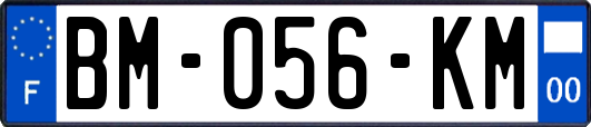 BM-056-KM