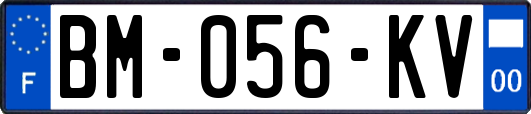 BM-056-KV
