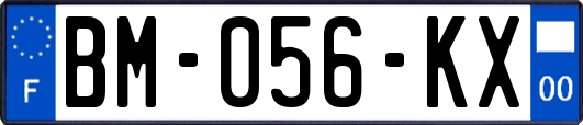 BM-056-KX