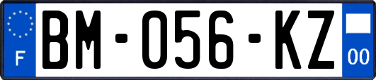 BM-056-KZ