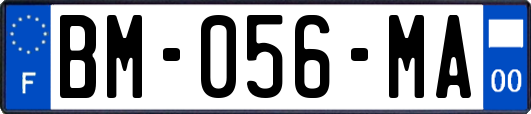 BM-056-MA