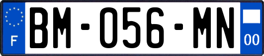 BM-056-MN