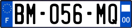 BM-056-MQ