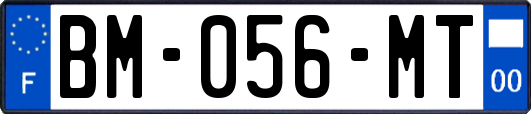 BM-056-MT