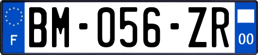 BM-056-ZR