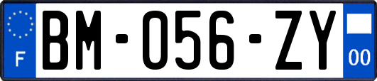 BM-056-ZY