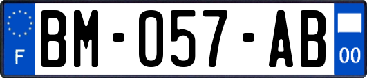 BM-057-AB