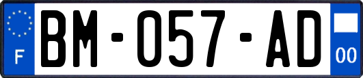 BM-057-AD