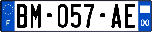 BM-057-AE