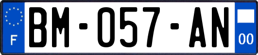 BM-057-AN