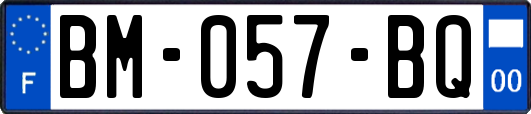 BM-057-BQ