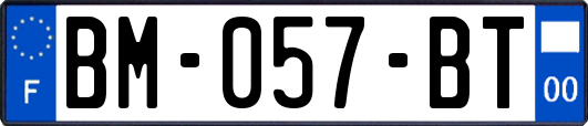 BM-057-BT