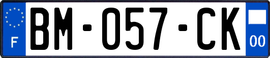 BM-057-CK