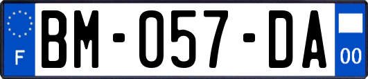 BM-057-DA