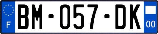 BM-057-DK