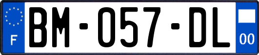 BM-057-DL