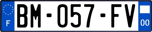 BM-057-FV