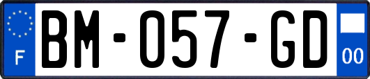 BM-057-GD