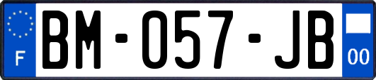 BM-057-JB