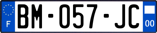 BM-057-JC