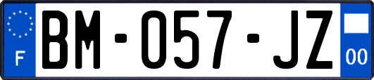 BM-057-JZ