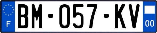 BM-057-KV