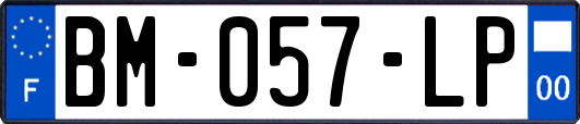 BM-057-LP