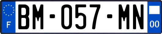 BM-057-MN