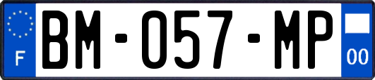 BM-057-MP