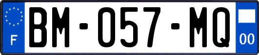 BM-057-MQ