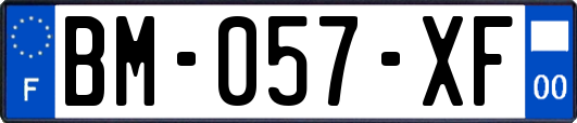 BM-057-XF