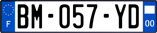 BM-057-YD