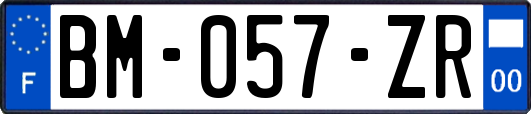 BM-057-ZR