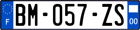 BM-057-ZS